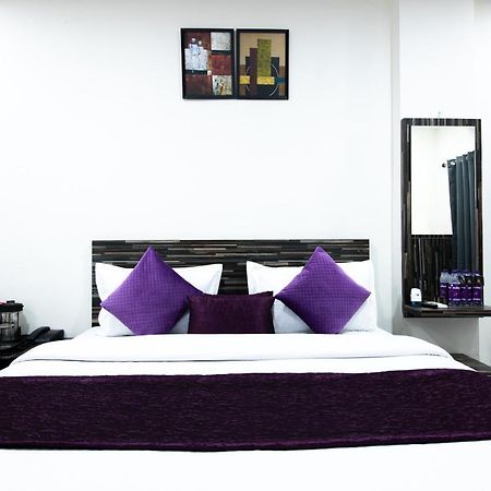 Perfect Stayz Dwarkesh - Hotel Near Haridwar Railway Station Exterior photo