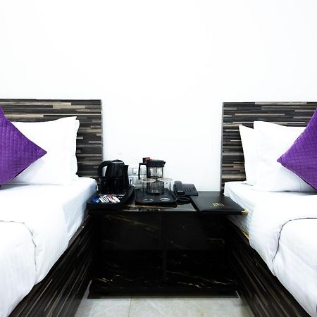 Perfect Stayz Dwarkesh - Hotel Near Haridwar Railway Station Exterior photo