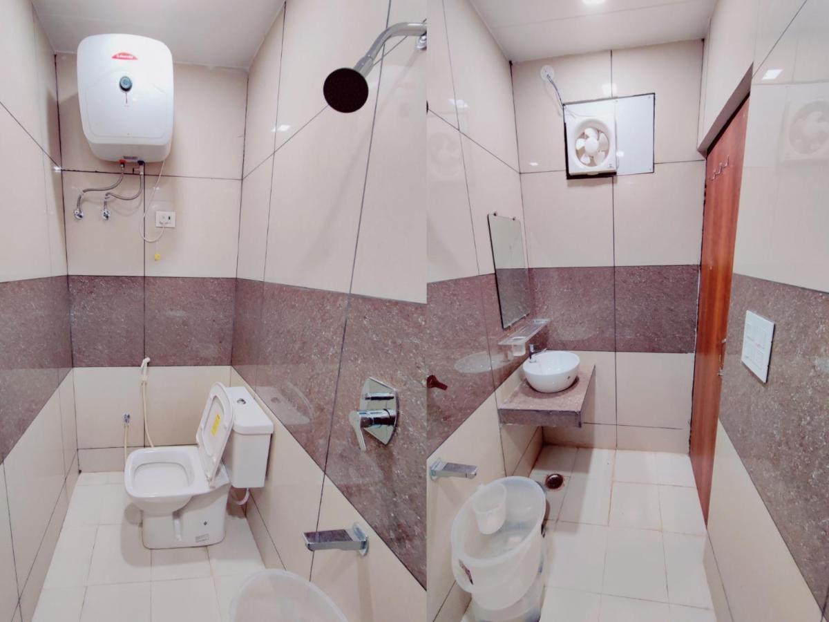 Perfect Stayz Dwarkesh - Hotel Near Haridwar Railway Station Exterior photo