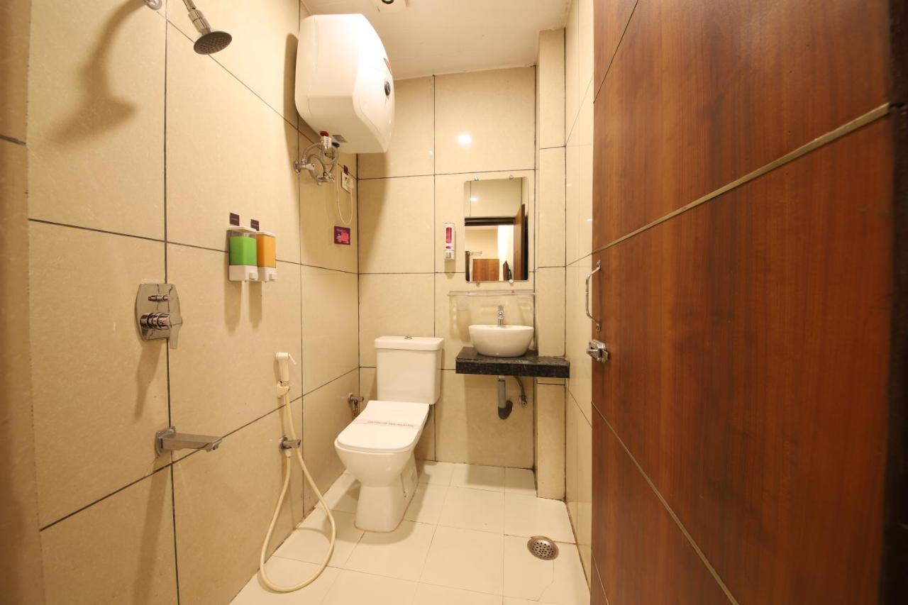 Perfect Stayz Dwarkesh - Hotel Near Haridwar Railway Station Exterior photo