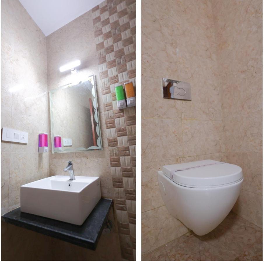 Perfect Stayz Dwarkesh - Hotel Near Haridwar Railway Station Exterior photo