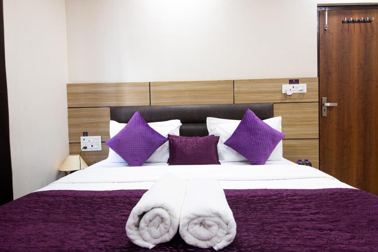 Perfect Stayz Dwarkesh - Hotel Near Haridwar Railway Station Exterior photo