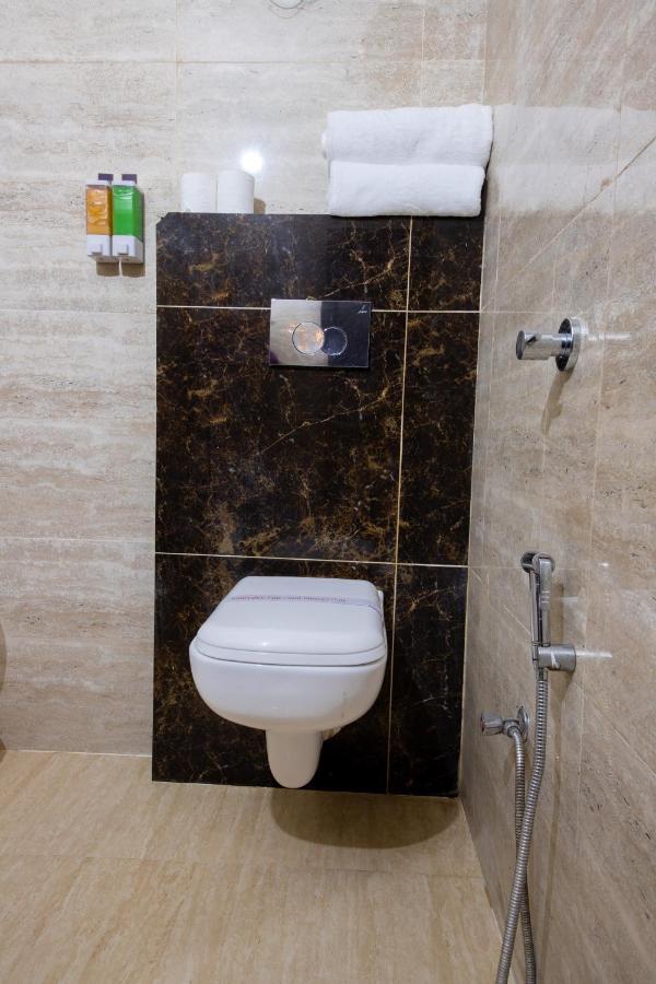 Perfect Stayz Dwarkesh - Hotel Near Haridwar Railway Station Exterior photo