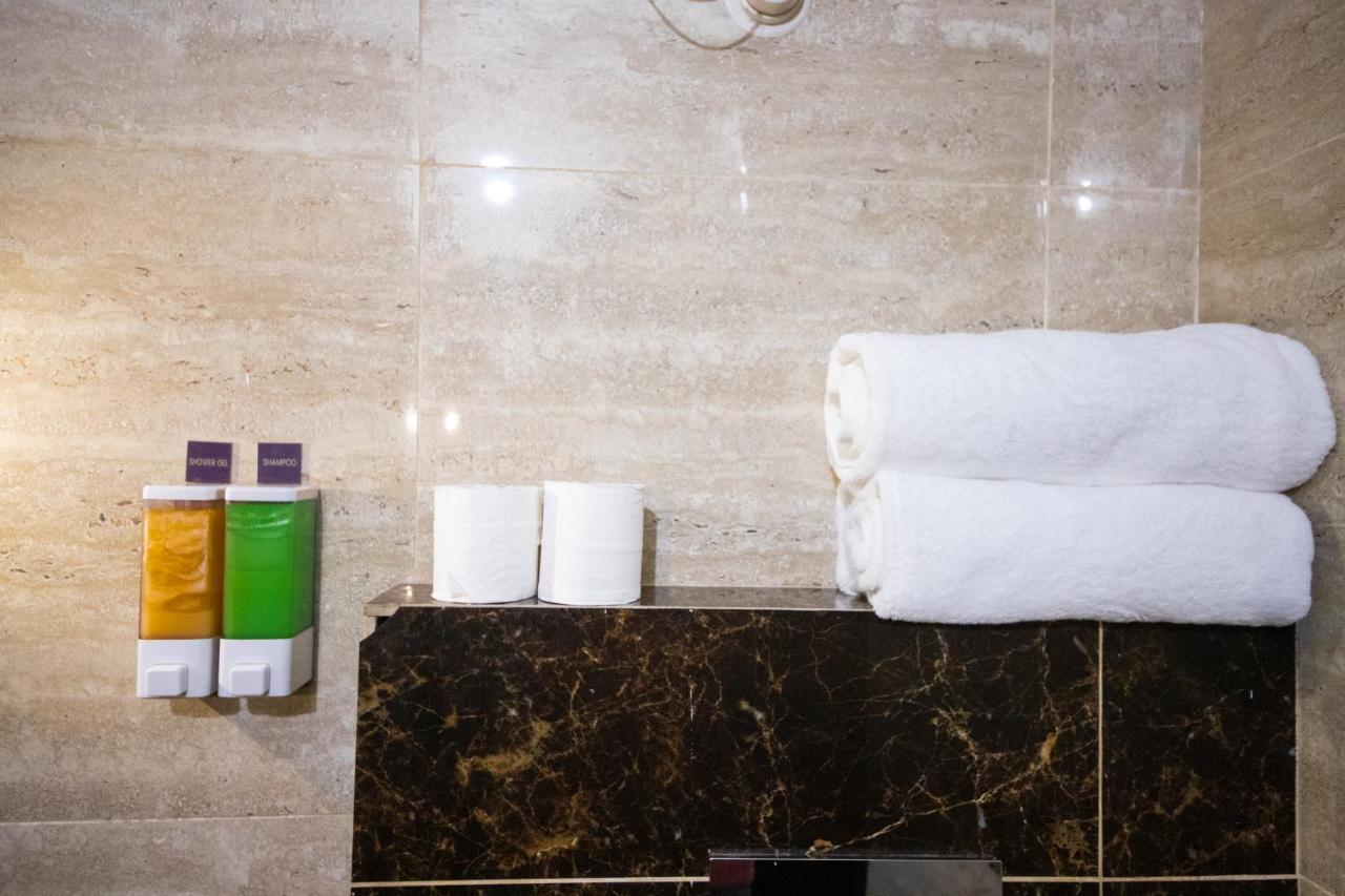 Perfect Stayz Dwarkesh - Hotel Near Haridwar Railway Station Exterior photo
