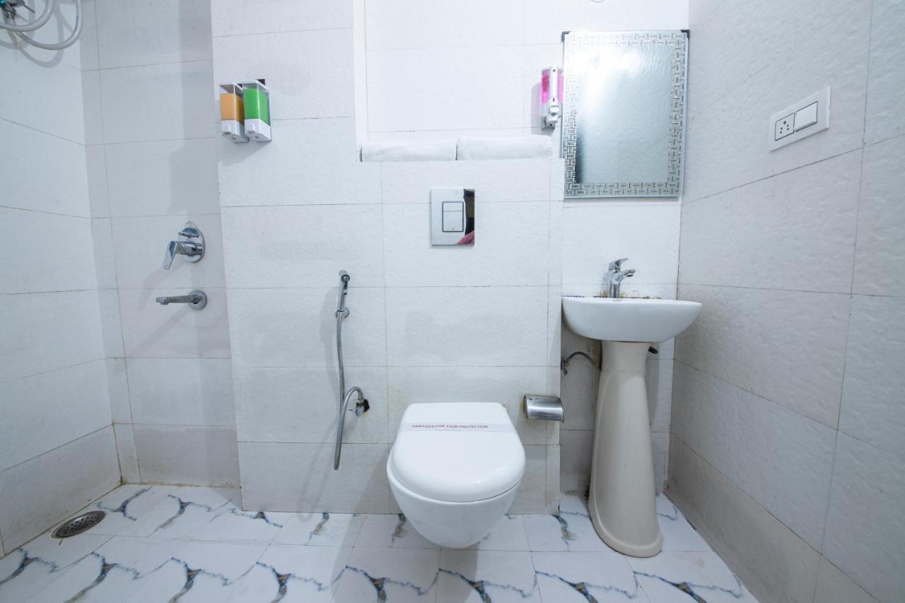 Perfect Stayz Dwarkesh - Hotel Near Haridwar Railway Station Exterior photo