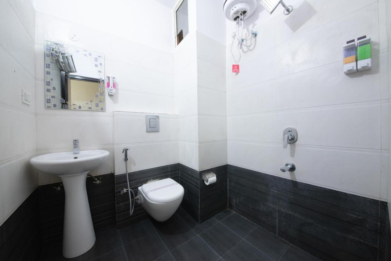 Perfect Stayz Dwarkesh - Hotel Near Haridwar Railway Station Exterior photo