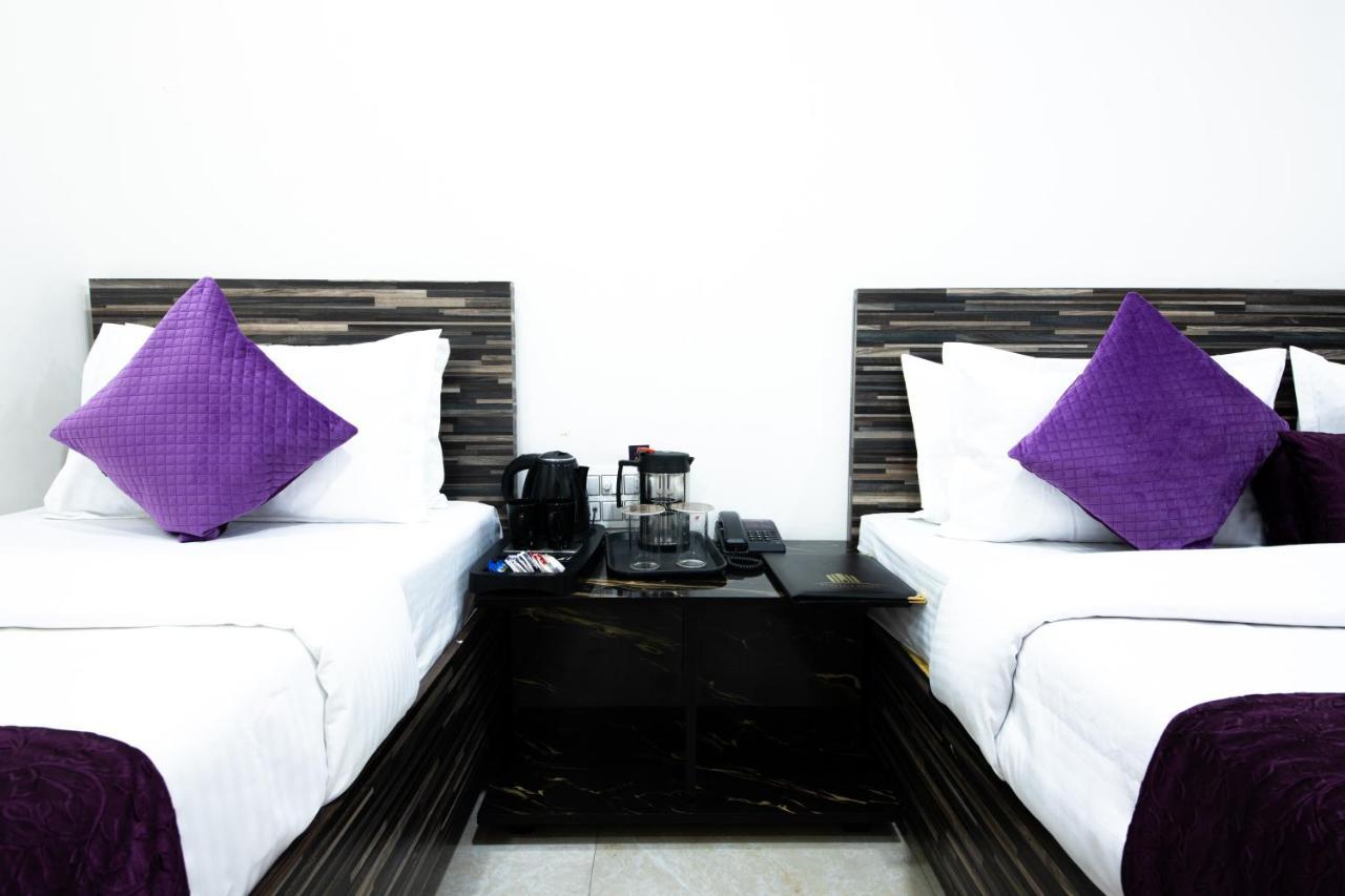 Perfect Stayz Dwarkesh - Hotel Near Haridwar Railway Station Exterior photo