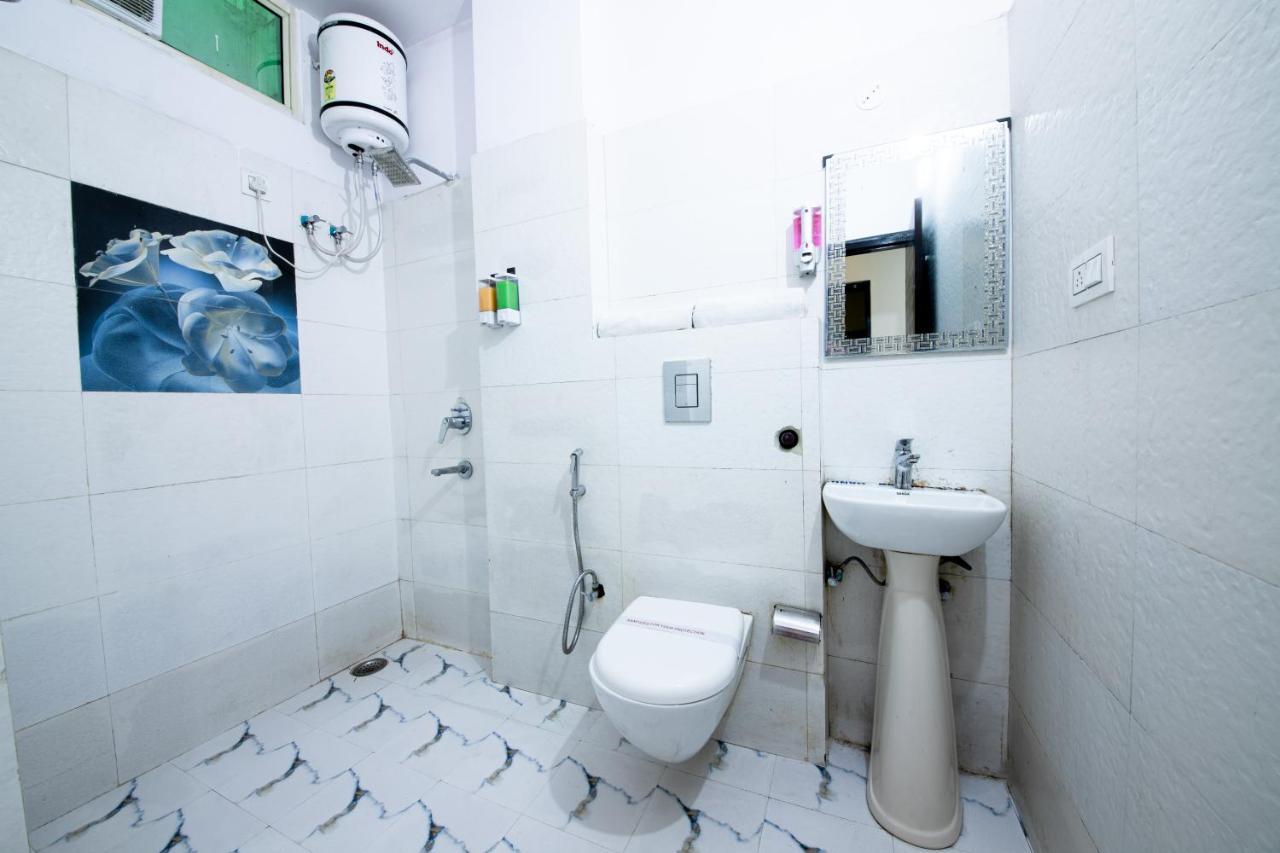 Perfect Stayz Dwarkesh - Hotel Near Haridwar Railway Station Exterior photo